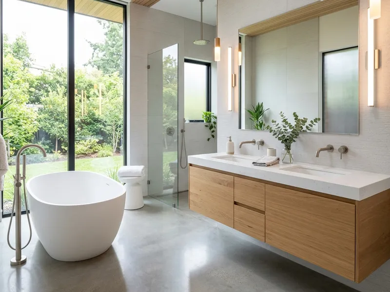 Bathroom Plumbing in Butler Beach, FL
